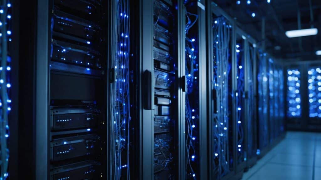 Rappresentazione concettuale di un agente AI che elabora contenuti web con istruzioni nascoste
